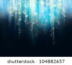 abstract background. falling... | Shutterstock . vector #104882657