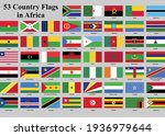 the good national flag of the... | Shutterstock .eps vector #1936979644