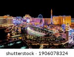 Las Vegas Nevada 2019 01 27...