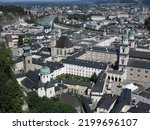 Salzburg, Austria travel, visit Austria