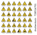 Skull Hazard Sign Free Stock Photo - Public Domain Pictures