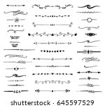 vector dividers