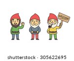 Gnome Child Free Stock Photo - Public Domain Pictures
