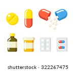 Medicines Free Stock Photo - Public Domain Pictures