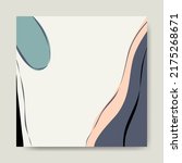 modern abstract backgrounds... | Shutterstock .eps vector #2175268671