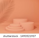 display background for product... | Shutterstock . vector #1493521937