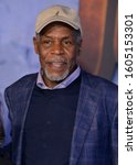 Small photo of Danny Glover 131 attends the premiere of Sony Pictures' "Jumanji: The Next Level" at TCL Chinese Theatre on December 09, 2019 in Hollywood, California