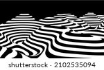 abstract background of black... | Shutterstock .eps vector #2102535094