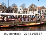Alkmaar  The Netherlands  March ...