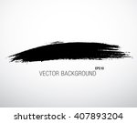 vector grunge background | Shutterstock .eps vector #407893204