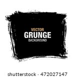 vector grunge background | Shutterstock .eps vector #472027147