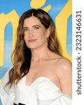 Small photo of Kathryn Hahn at the US premiere of Netflix's 'Glass Onion: A Knives Out Mystery' held at the Academy Museum of Motion Pictures in Los Angeles, USA on November 14, 2022.