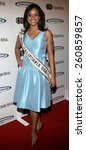 Small photo of June 11, 2006. Tamiko Nash attends the 21st Annual Sports Spectacular held at the Hyatt Regency Century Plaza Hotel in Century City, California United States.