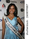 Small photo of June 11, 2006. Tamiko Nash attends the 21st Annual Sports Spectacular held at the Hyatt Regency Century Plaza Hotel in Century City, California United States.
