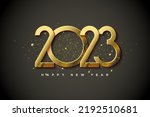 Happy New Year 2023 With...