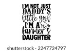 I M Not Just Daddy S Little...