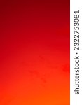 Abstract gradient red...