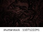 dark pink  red vector... | Shutterstock .eps vector #1107122291