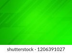 light green vector layout with...