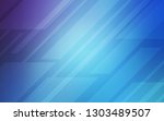 light pink  blue vector cover... | Shutterstock .eps vector #1303489507