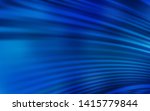 light blue vector layout with... | Shutterstock .eps vector #1415779844