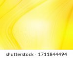 light yellow vector blurred... | Shutterstock .eps vector #1711844494