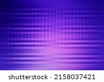 light purple  pink vector... | Shutterstock .eps vector #2158037421