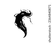 elvis presley hair icon. simple ...