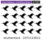 find different shape   visual... | Shutterstock .eps vector #1471113011