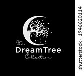 The Dream's Tree Logo Design...