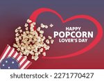 U.S. Popcorn Lover's Day 2023