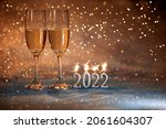 2022 new year. happy new year...