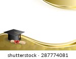 Graduation Frame Free Stock Photo - Public Domain Pictures