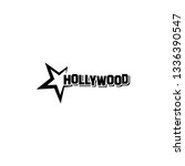 Hollywood Creative Logo Design  ...