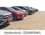 Lot Of Used Car For Sales In...
