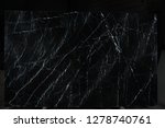 Natural Stone Is Black Marble...