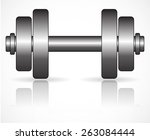 Dumbbells vector clipart image - Free stock photo - Public Domain photo ...