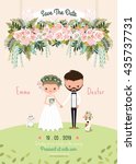 Rustic Wedding Couple Save The...