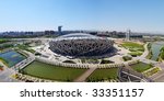 China National Olympic Stadium  