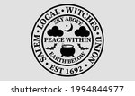 salem local witches union sky... | Shutterstock .eps vector #1994844977