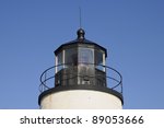 Bass Harbor Head Lighthouse ...