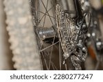 bicycle derailleurs bicycle rear cassette