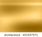 Gold Metal Backgrounds Or Metal ...