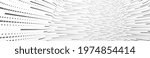 big data flow technology and... | Shutterstock .eps vector #1974854414