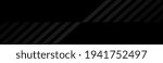 black hi tech concept abstract... | Shutterstock .eps vector #1941752497