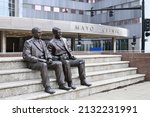 Mayo Clinic's Mayo Brothers...