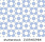 Checkerboard Seamless Pattern...
