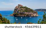 The Aragonese Castle Is The...