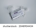 Covid 19 Rapid Test Kit For...