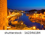 Ciutadella Menorca Marina Port...